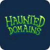 Haunted Domains játék