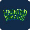 Haunted Domains game