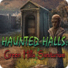 Haunted Halls: Green Hills Sanitarium játék