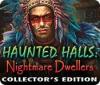 Haunted Halls: Nightmare Dwellers Collector's Edition játék