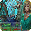Haunted Halls: Revenge of Doctor Blackmore játék