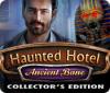 Haunted Hotel: Ancient Bane Collector's Edition játék
