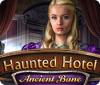 Haunted Hotel: Ancient Bane játék