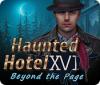 Haunted Hotel: Beyond the Page játék