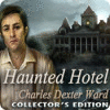 Haunted Hotel: Charles Dexter Ward Collector's Edition játék