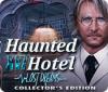 Haunted Hotel: Lost Dreams Collector's Edition játék