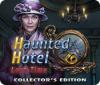 Haunted Hotel: Lost Time Collector's Edition játék