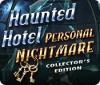 Haunted Hotel: Personal Nightmare Collector's Edition játék