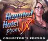 Haunted Hotel: Phoenix Collector's Edition játék