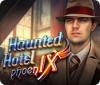 Haunted Hotel: Phoenix játék
