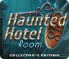 Haunted Hotel: Room 18 Collector's Edition játék