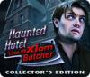 Haunted Hotel: The Axiom Butcher Collector's Edition játék