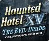 Haunted Hotel XV: The Evil Inside Collector's Edition játék