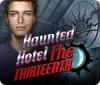 Haunted Hotel: The Thirteenth játék