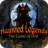 Haunted Legends: The Curse of Vox Collector's Edition játék