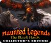 Haunted Legends: The Black Hawk Collector's Edition játék