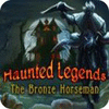 Haunted Legends: The Bronze Horseman Collector's Edition játék