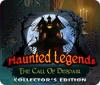 Haunted Legends: The Call of Despair Collector's Edition játék