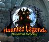 Haunted Legends: Monstrous Alchemy játék
