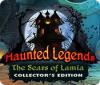 Haunted Legends: The Scars of Lamia Collector's Edition játék