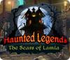 Haunted Legends: The Scars of Lamia játék