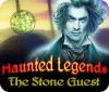 Haunted Legends: Stone Guest játék