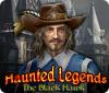 Haunted Legends: The Black Hawk játék