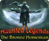Haunted Legends: The Bronze Horseman játék