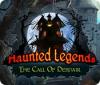 Haunted Legends: The Call of Despair játék