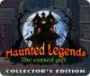 Haunted Legends: The Cursed Gift Collector's Edition játék