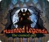 Haunted Legends: The Cursed Gift játék