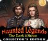 Haunted Legends: The Dark Wishes Collector's Edition játék
