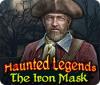 Haunted Legends: The Iron Mask Collector's Edition játék