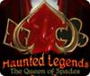 Haunted Legends: The Queen of Spades játék