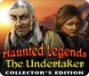 Haunted Legends: The Undertaker Collector's Edition játék