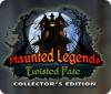 Haunted Legends: Twisted Fate Collector's Edition játék