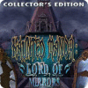 Haunted Manor: Lord of Mirrors Collector's Edition játék
