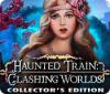 Haunted Train: Clashing Worlds Collector's Edition játék