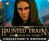 Haunted Train: Frozen in Time Collector's Edition játék