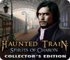 Haunted Train: Spirits of Charon Collector's Edition játék