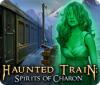 Haunted Train: Spirits of Charon játék