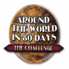 Around the World in 80 Days: The Challenge játék