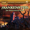 HdO Adventure: Frankenstein — The Dismembered Bride játék