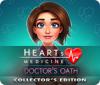 Heart's Medicine: Doctor's Oath Collector's Edition játék