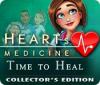 Heart's Medicine: Time to Heal. Collector's Edition játék