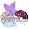 Heartwild Solitaire: Book Two játék