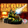 Heavy Weapon játék