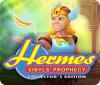 Hermes: Sibyls' Prophecy Collector's Edition játék