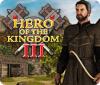 Hero of the Kingdom III játék