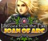 Heroes from the Past: Joan of Arc játék